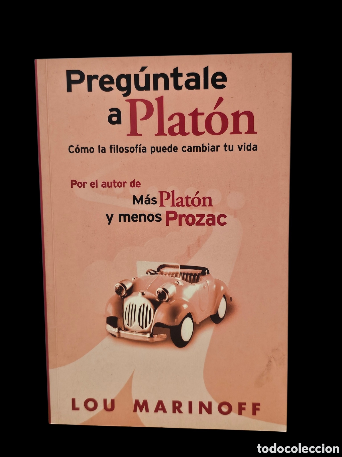 Libros de segunda mano: Libro Preg&uacute;ntale a Platon