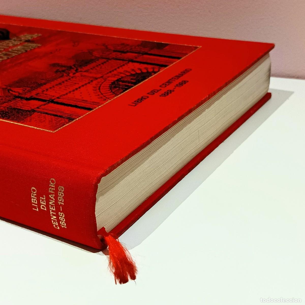 Libros de segunda mano: Exposici&oacute;n Universal de Barcelona. Libro del Centenario (1888-1988) - Foto 5