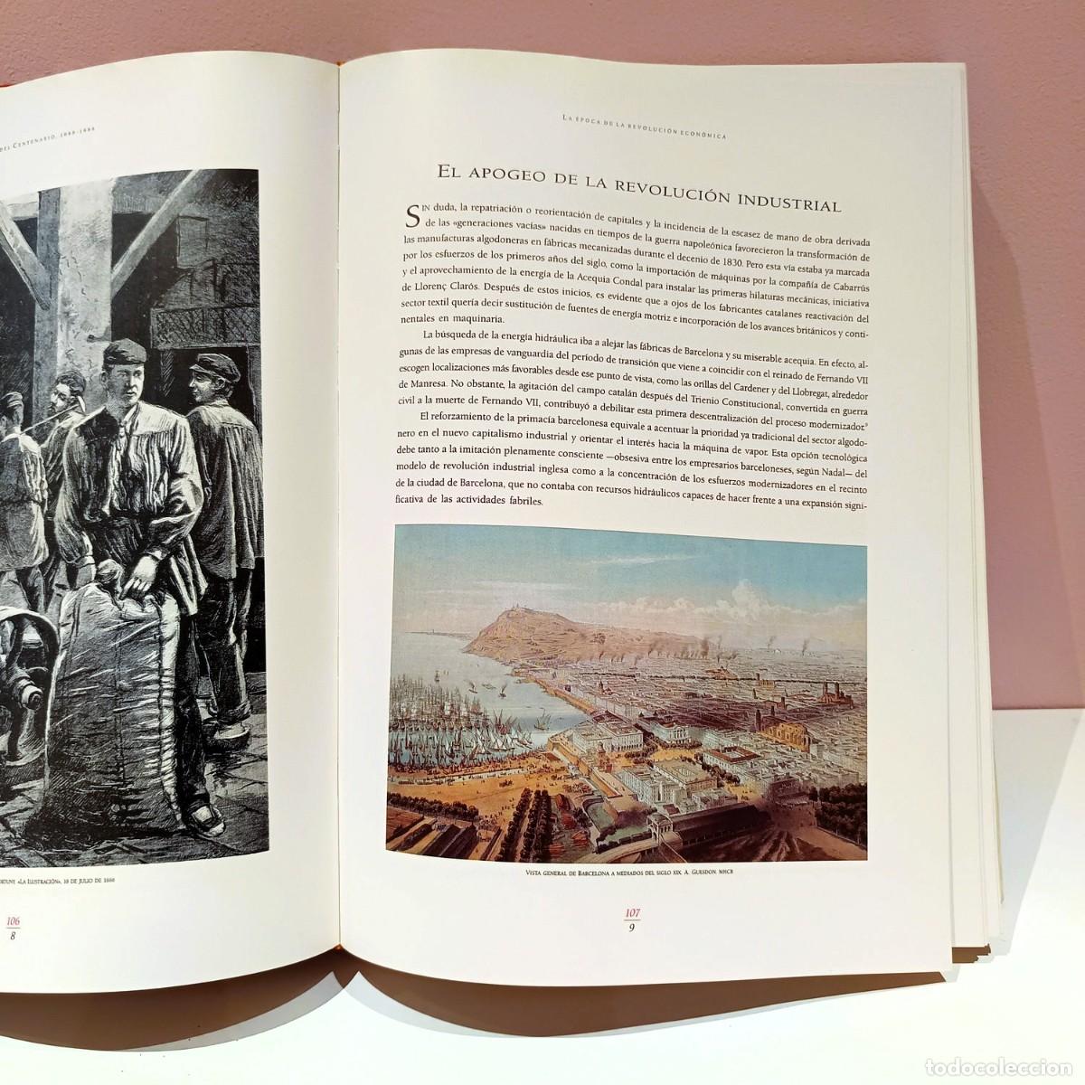 Libros de segunda mano: Exposici&oacute;n Universal de Barcelona. Libro del Centenario (1888-1988) - Foto 7