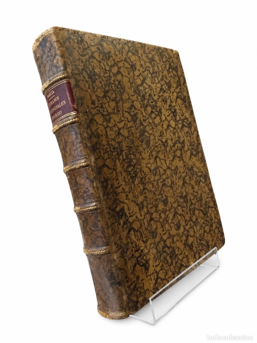 Libros de segunda mano: CAT&Aacute;LOGO DE LOS RETRATOS DE PERSONAJES ESPA&Ntilde;OLES QUE SE CONSERVAN EN LA SECCI&Oacute;N DE ESTAMPAS Y DE LM