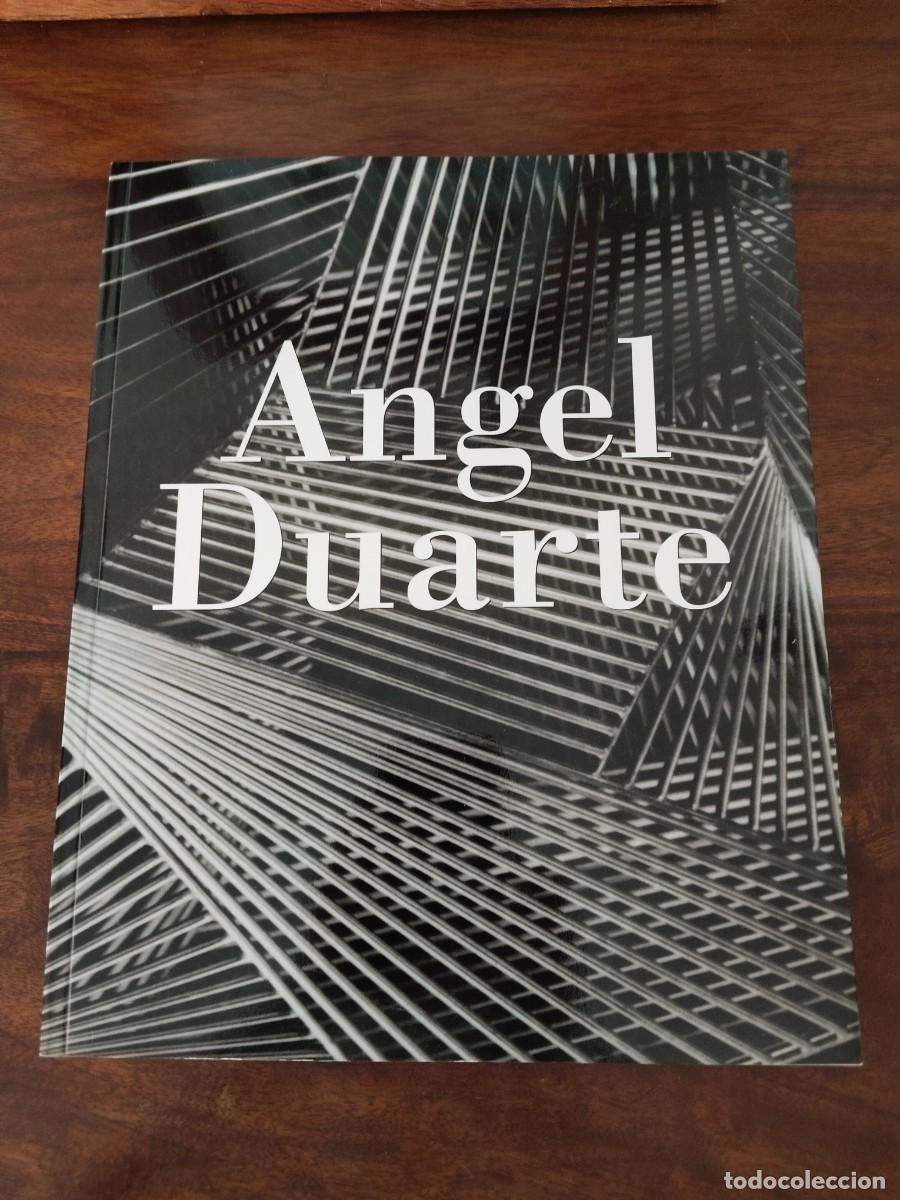 Libros de segunda mano: &Aacute;ngel Duarte. Junta de Extremadura. 1992.