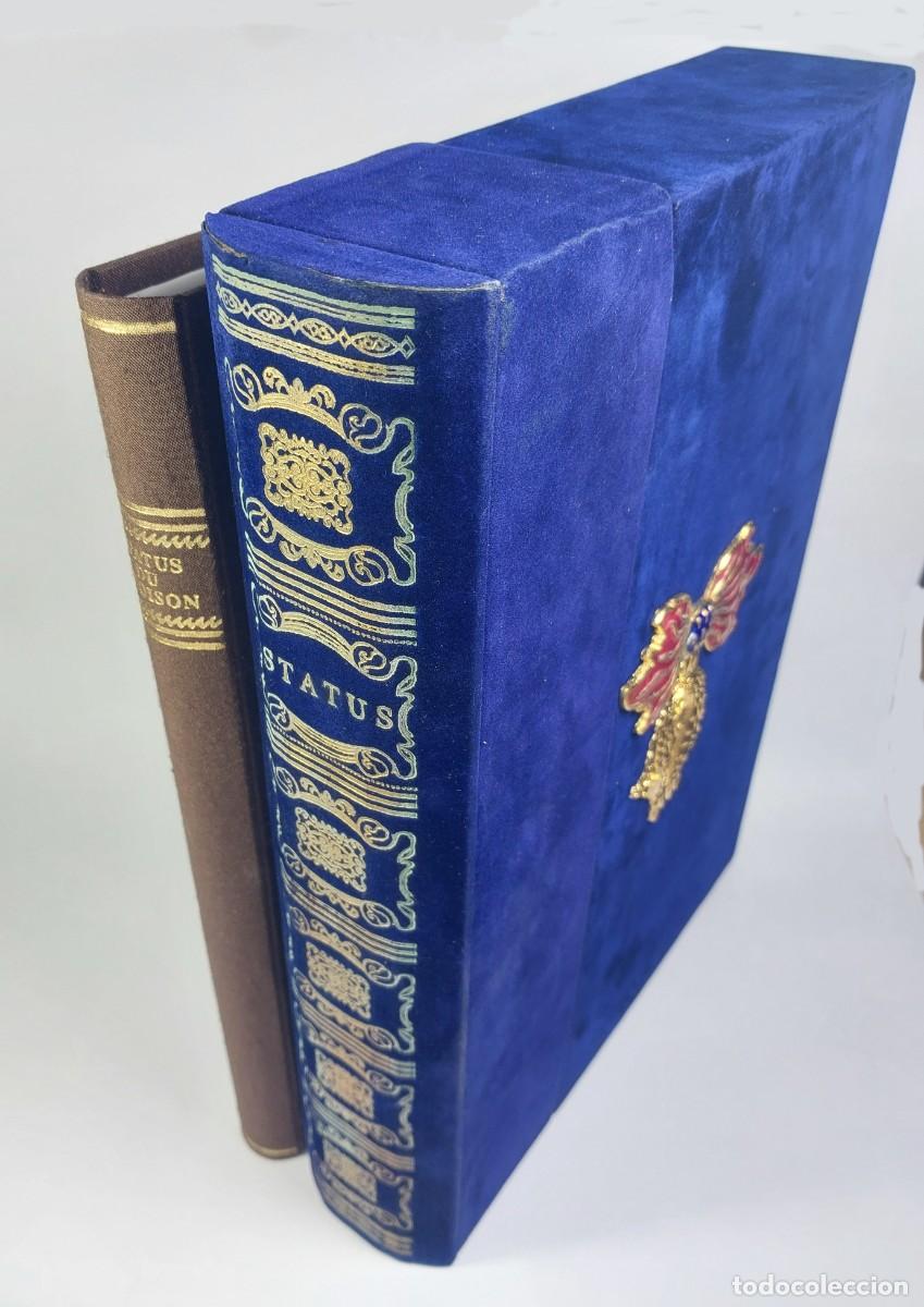 Libros de segunda mano: La insigne orden del Tois&oacute;n de Oro - Facs&iacute;mil Scriptorium