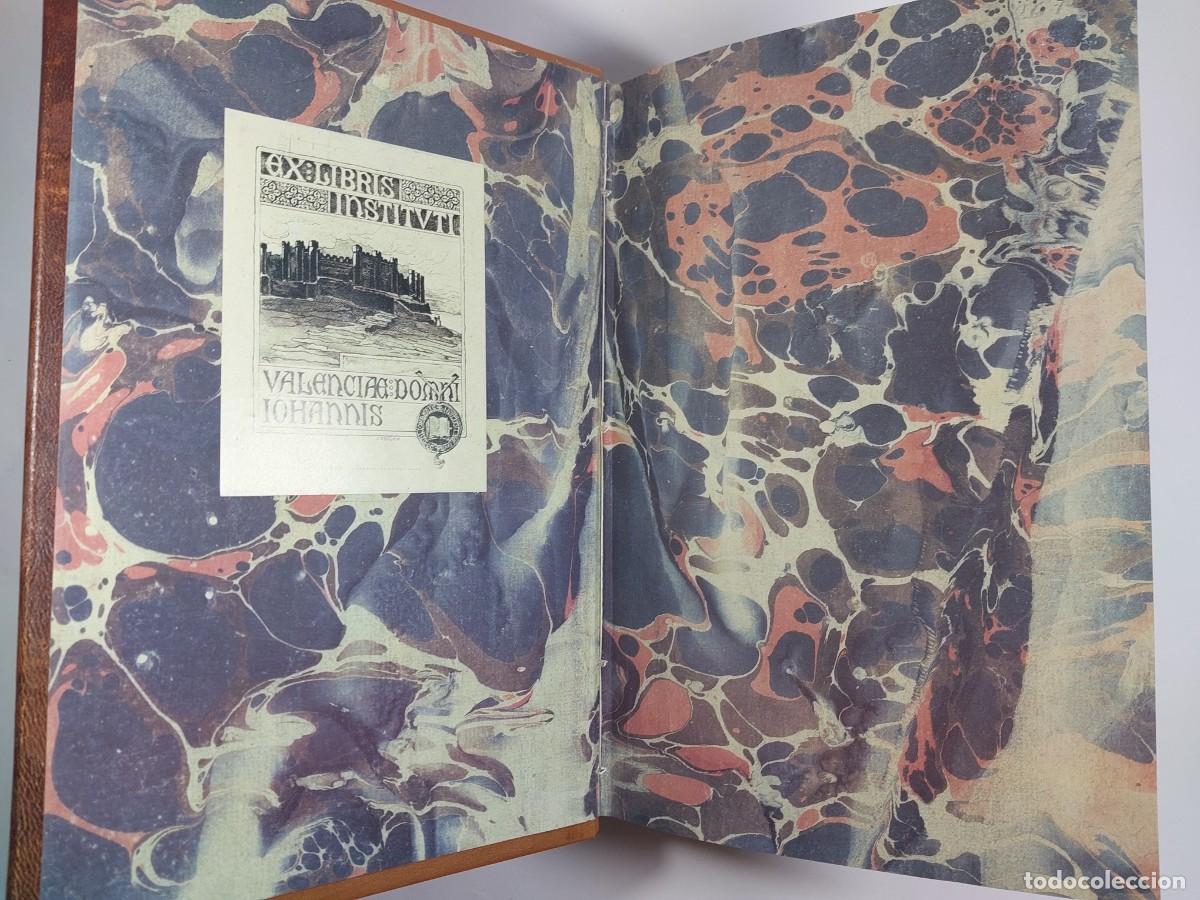 Libros de segunda mano: La insigne orden del Tois&oacute;n de Oro - Facs&iacute;mil Scriptorium - Foto 4
