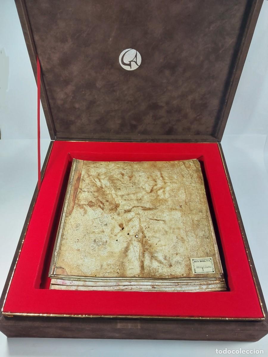 Libros de segunda mano: El C&oacute;dice Borgia. Iconograf&iacute;a mesoamericana - Facs&iacute;mil Grupo de Arte y Bibliofilia 1992