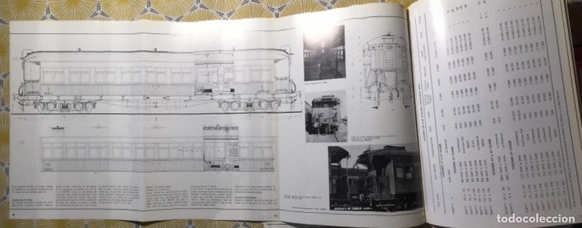 Libros de segunda mano: CUADERNOS DE MODELISMO FERROVIARIO VOLUMEN 1 - Foto 7