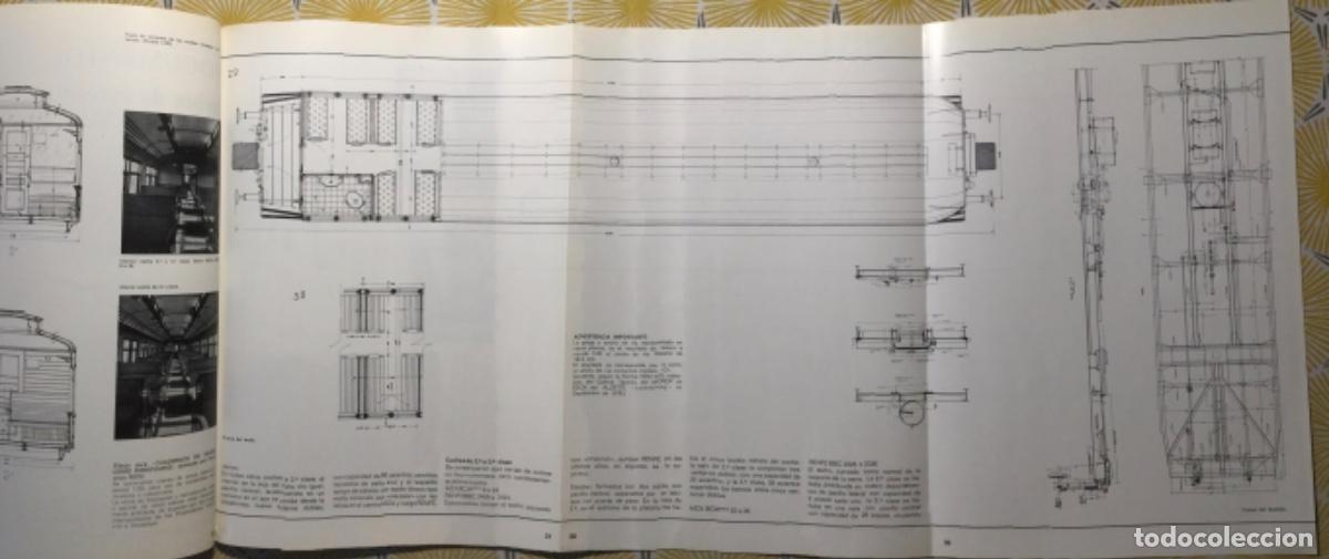 Libros de segunda mano: CUADERNOS DE MODELISMO FERROVIARIO VOLUMEN 1 - Foto 8