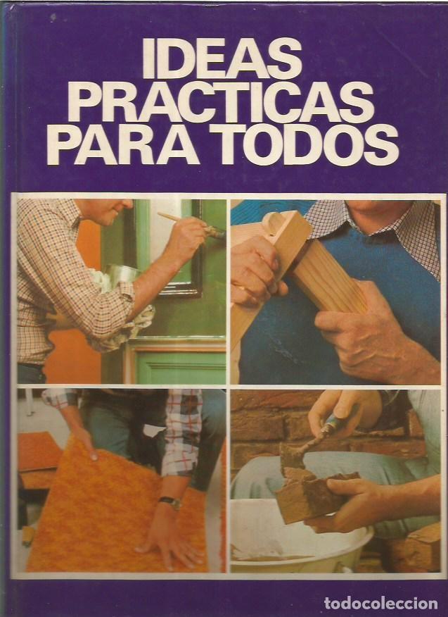 Second hand books: IDEAS PRACTICAS PARA TODOS