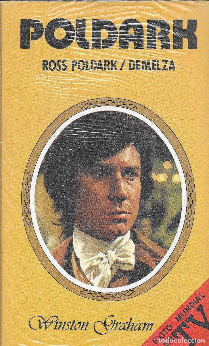 Libros de segunda mano: T&iacute;tulo: Poldark [Volumen 1 y 2]