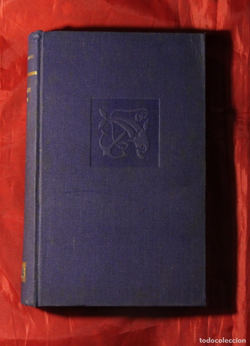 Libros de segunda mano: Carmen Laforet - La mujer nueva 1&ordf; edici&oacute;n 1955 - Firmado