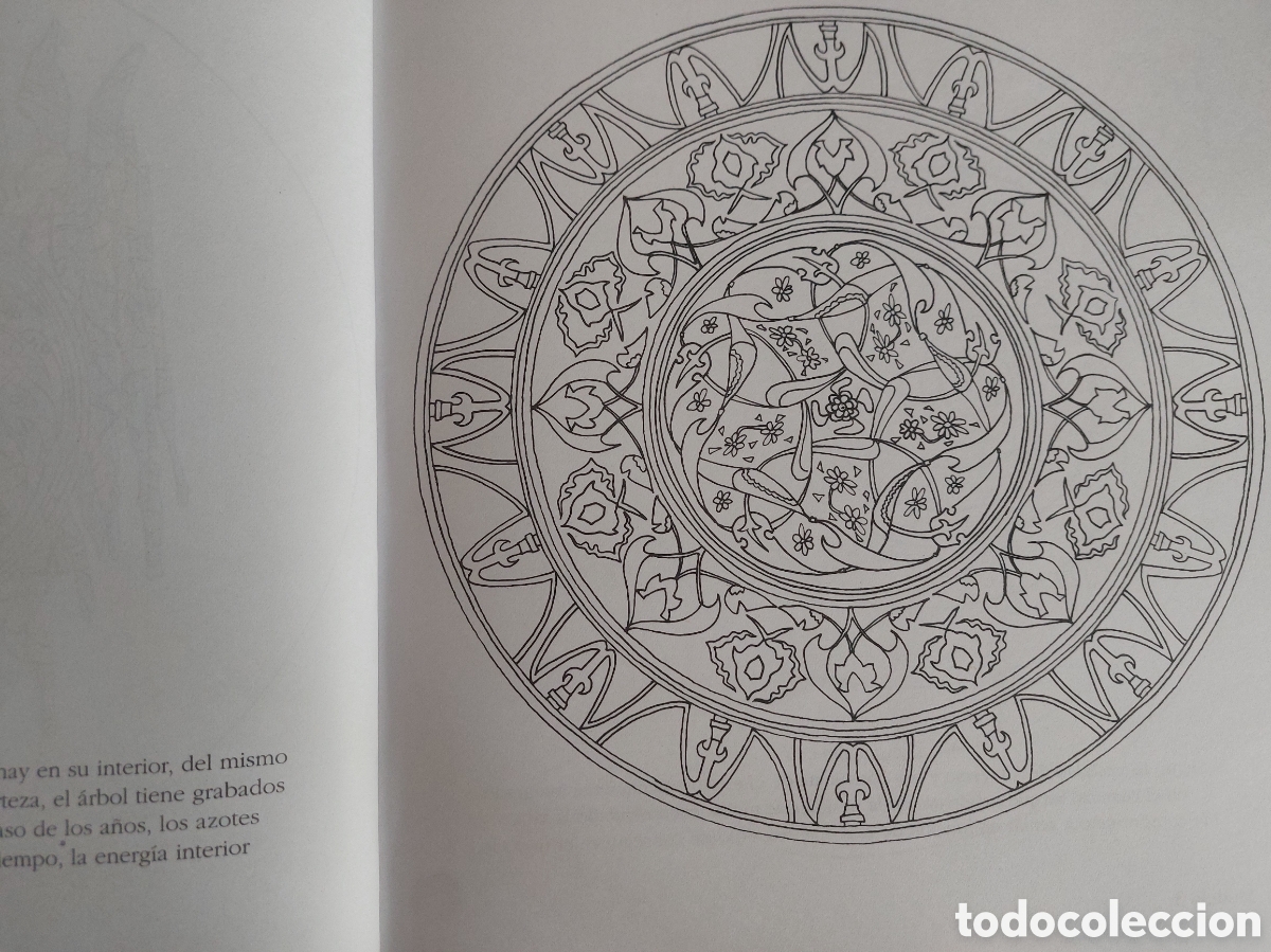 Libros de segunda mano: Mandalas de la vida y de la naturaleza - Foto 7
