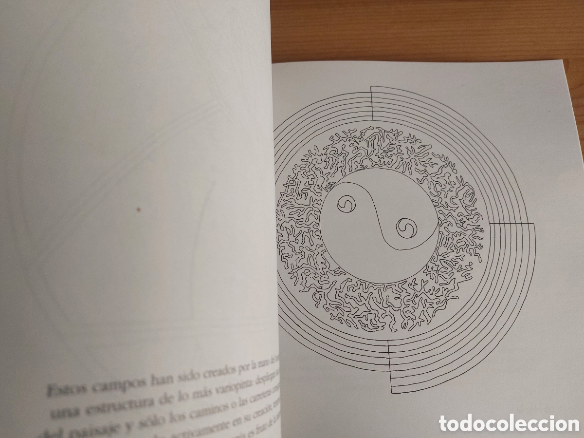 Libros de segunda mano: Mandalas de la vida y de la naturaleza - Foto 8