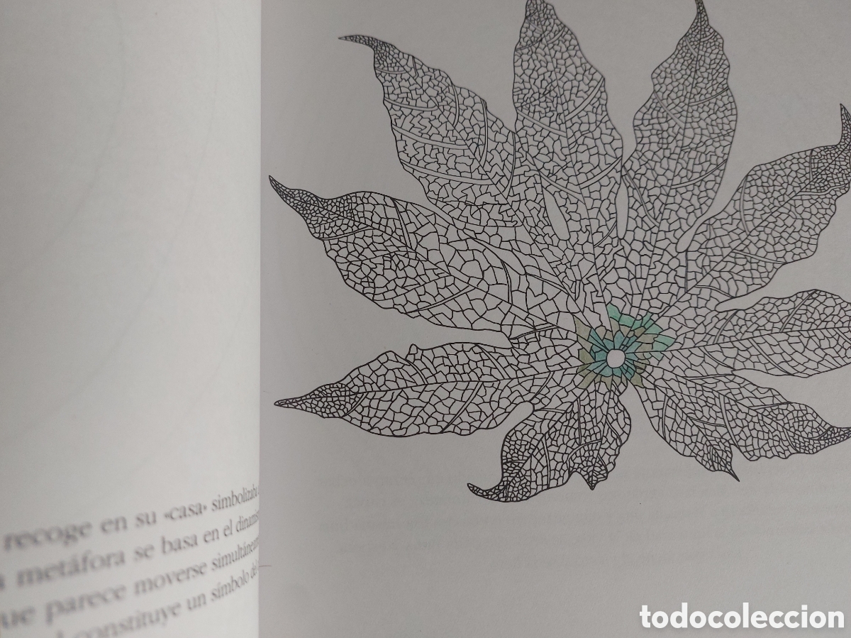 Libros de segunda mano: Mandalas de la vida y de la naturaleza - Foto 10