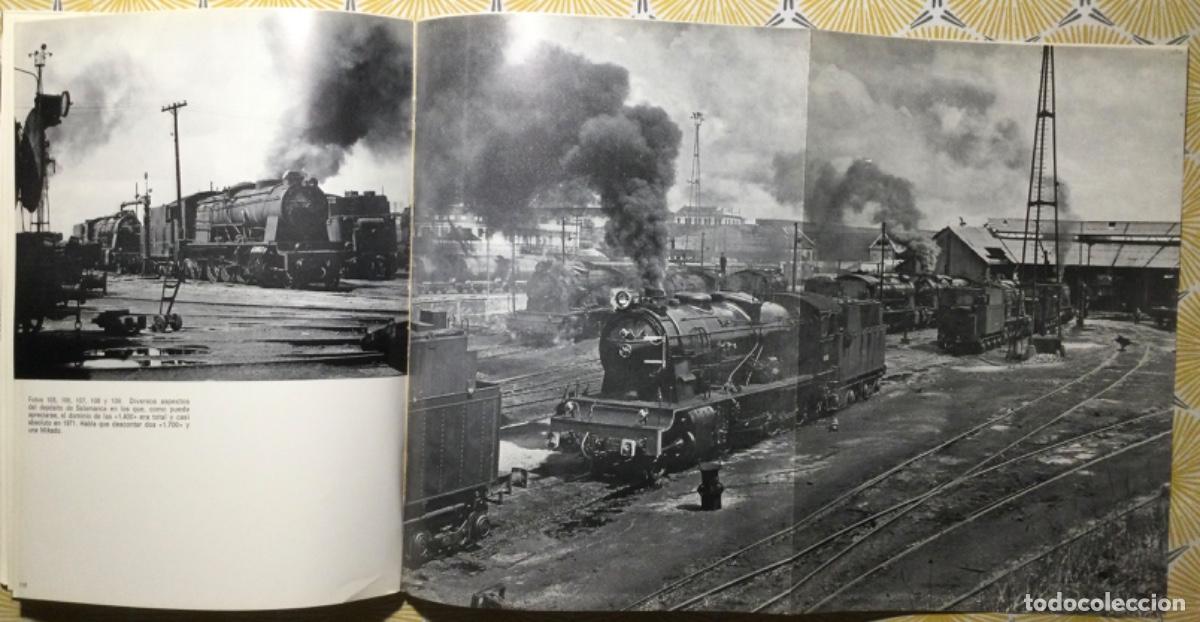 Libros de segunda mano: CUADERNOS DE MODELISMO FERROVIARIO VOL 10 1983-1984 - Foto 10