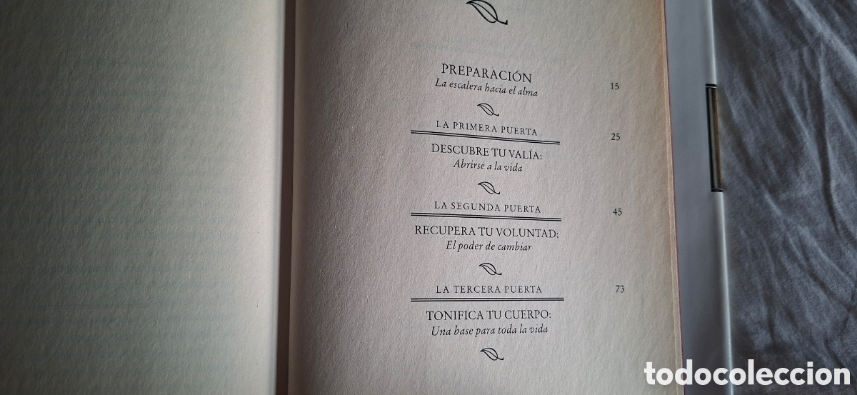 Libros de segunda mano: LAS DOCE PUERTAS. Dan Millman - Foto 7