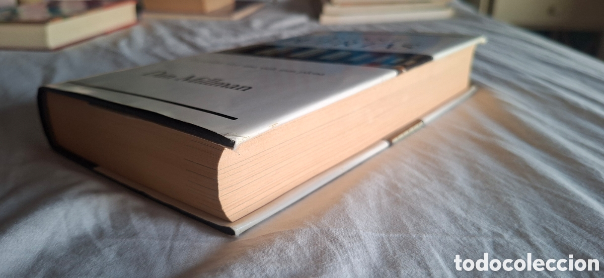 Libros de segunda mano: LAS DOCE PUERTAS. Dan Millman - Foto 11