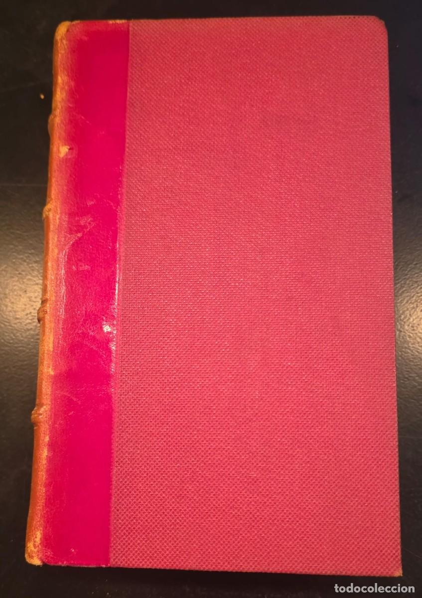 Libros de segunda mano: L.614 Eur&iacute;pides &ndash; Electra, Ifigenia en T&aacute;uride y Las Troyanas &ndash; Espasa-Calpe &ndash; Antigua edici&oacute;n