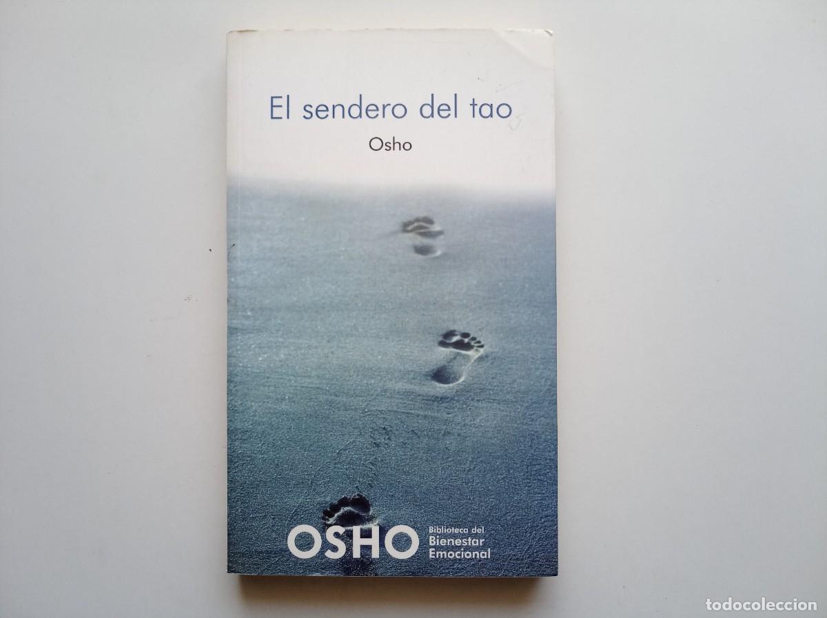 Libros de segunda mano: OSHO. EL SENDERO DEL TAO. 2008.