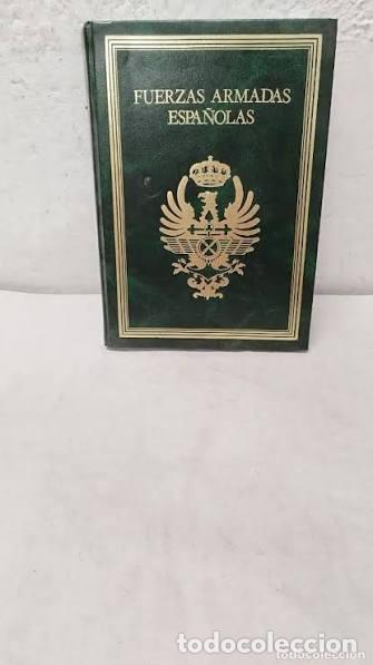 Libros de segunda mano: Fuerzas Armadas Espa&ntilde;olas Tomo IV: Historia Institucional y Social - Mario Hern&aacute;ndez - Alhambra