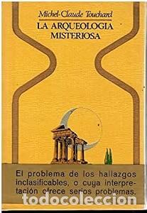 Libros de segunda mano: La Arqueolog&iacute;a Misteriosa - Juan Godo Costa - Plaza & Jan&eacute;s Editores - Otros Mundos