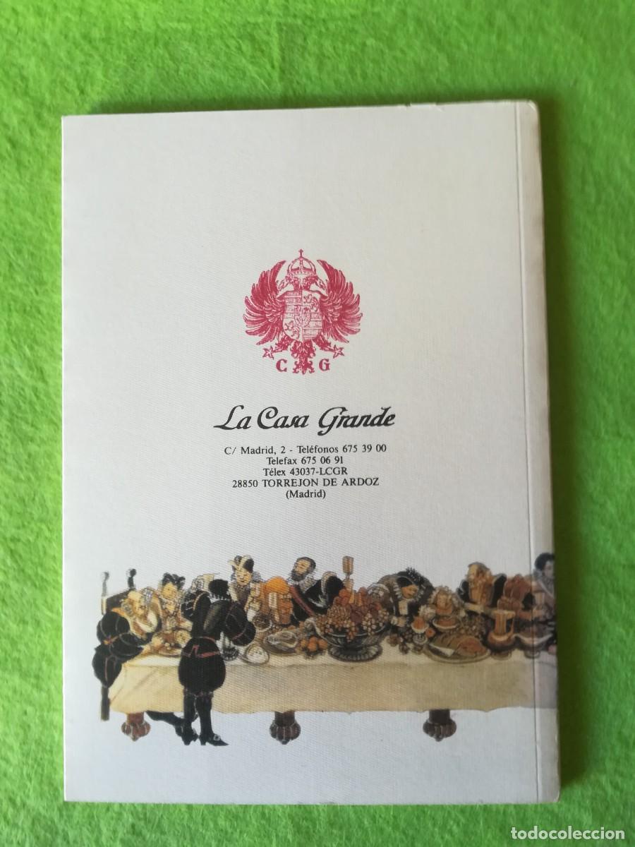 Libros de segunda mano: Historia ilustrada de la casa grande - Foto 2