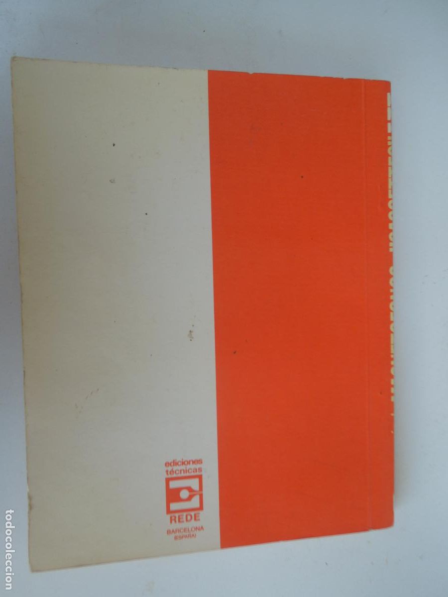 Libros de segunda mano: ESQUEMARIO DE MAGNETOFONOS Y CASSETTES - REDE - VI 1978 - Foto 10