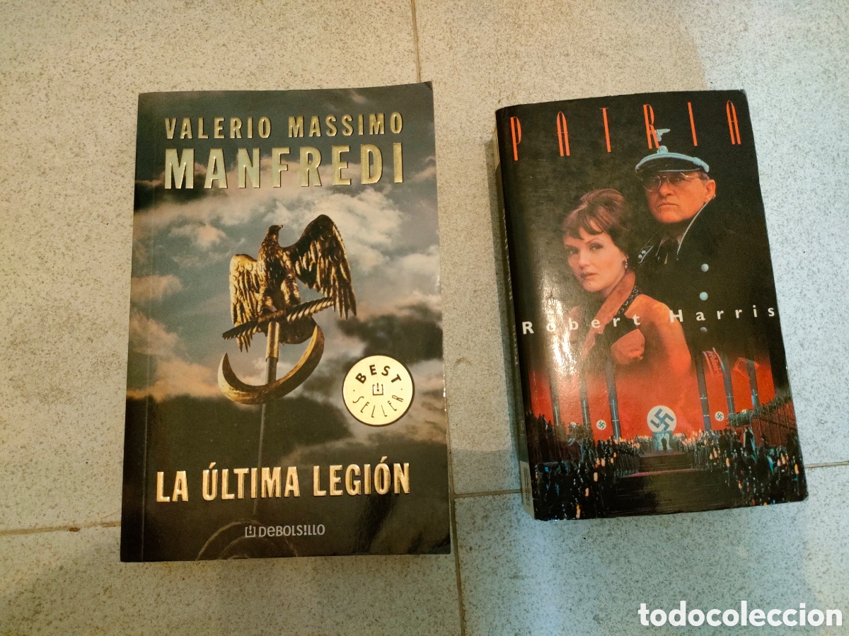 Libros de segunda mano: LOTE 24 NOVELAS DIVERSOS G&Eacute;NEROS - Foto 2