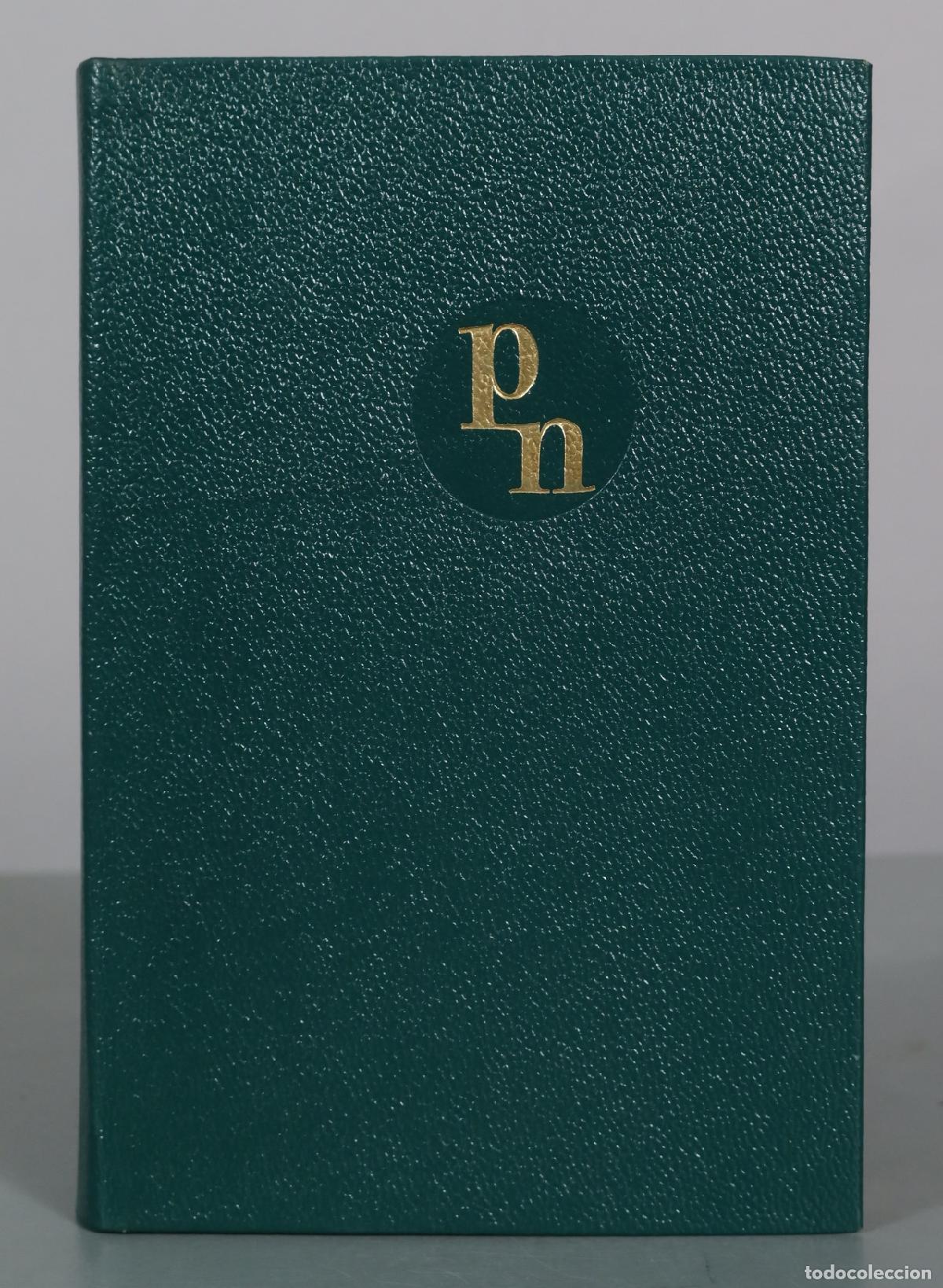 Libros de segunda mano: Obras Escogidas - Tomo I - Luigi Pirandello - Aguilar 1968