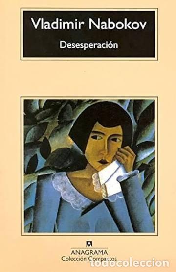 Libros de segunda mano: Lote NABOKOV. El ojo, Desesperaci&oacute;n, Pnin, Habla, memoria...