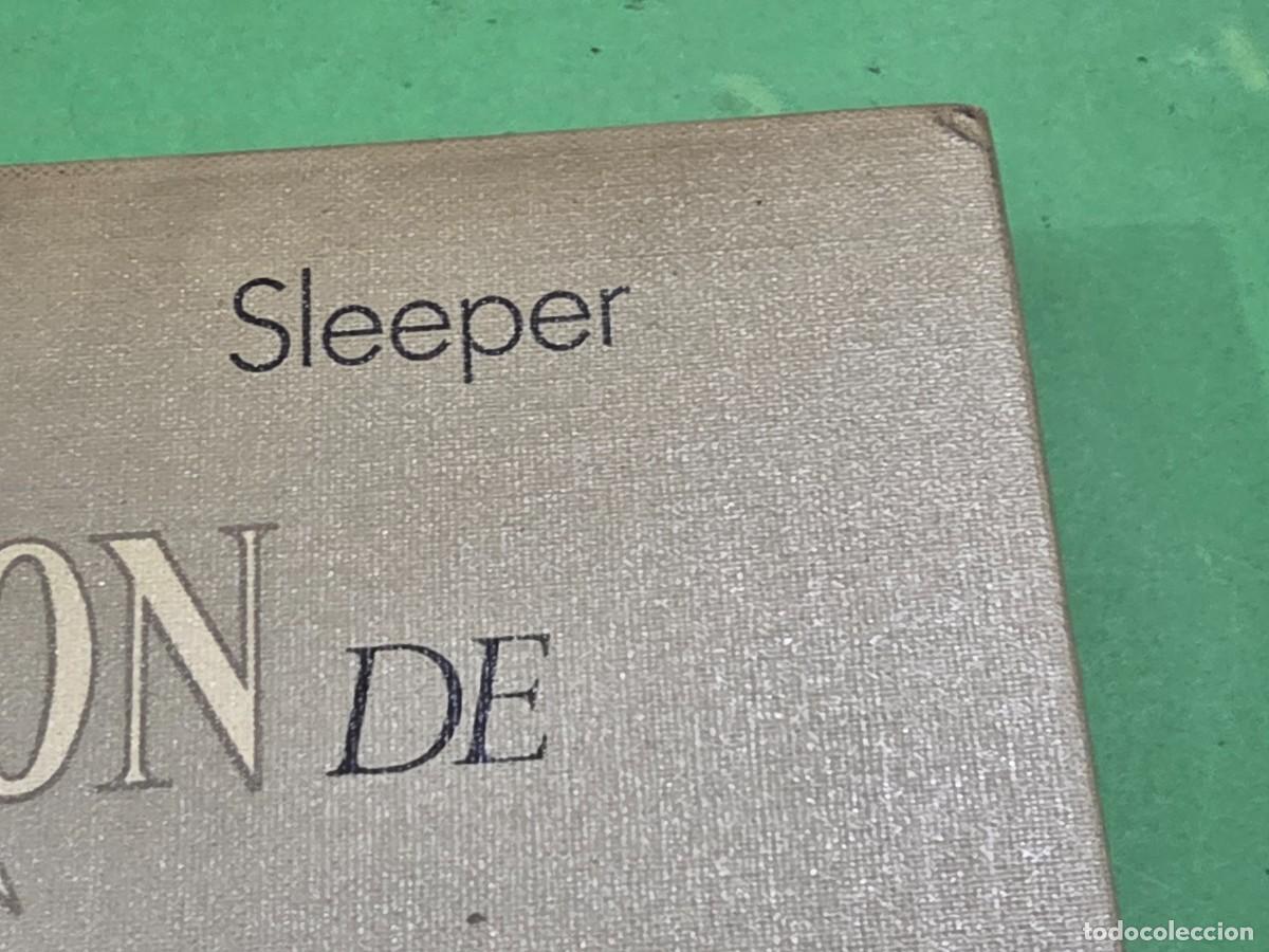 Libros de segunda mano: &rdquo;&rdquo;PLANEACI&Oacute;N DE EDIFICIOS Y MODELOS DE DISE&Ntilde;O&rdquo;&rdquo;...SLEEPER...UTHEA...M&Eacute;XICO...1966... - Foto 3