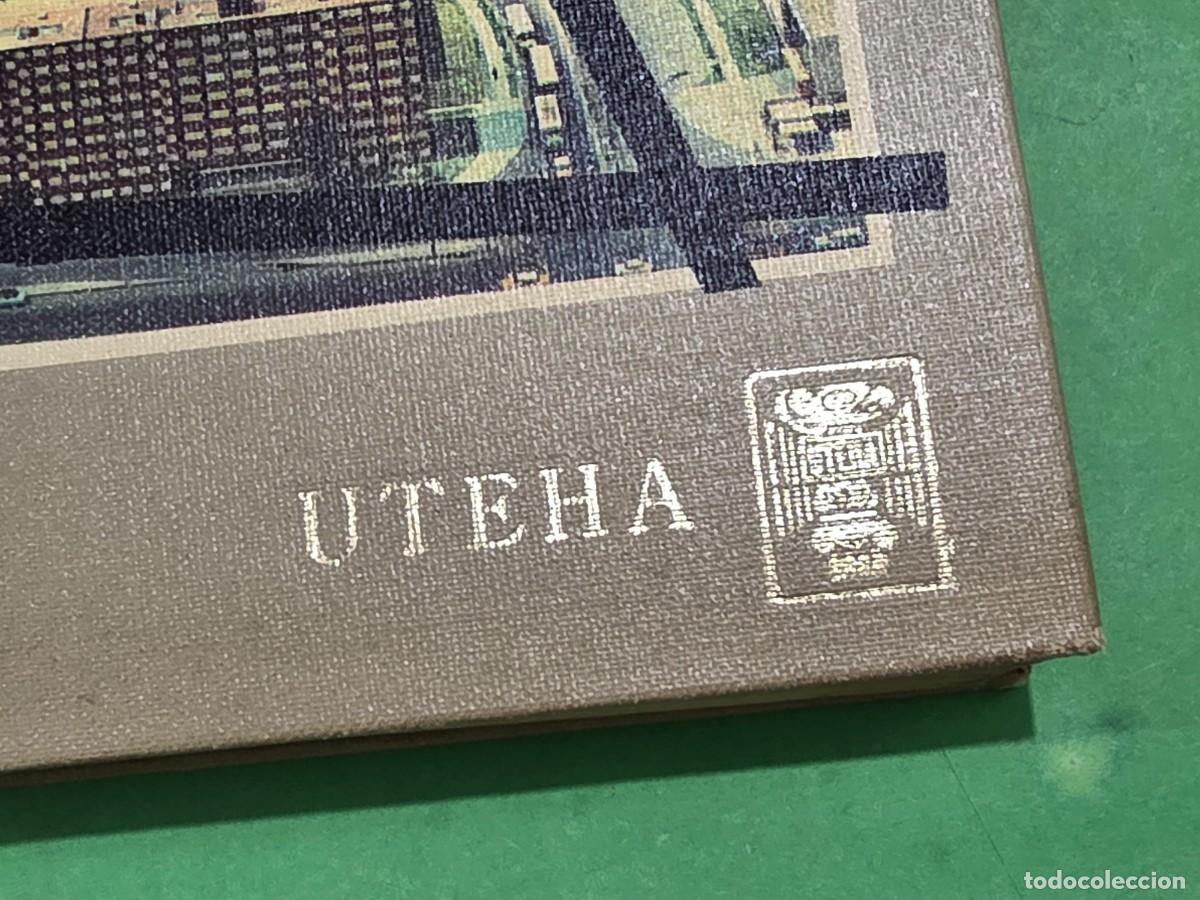 Libros de segunda mano: &rdquo;&rdquo;PLANEACI&Oacute;N DE EDIFICIOS Y MODELOS DE DISE&Ntilde;O&rdquo;&rdquo;...SLEEPER...UTHEA...M&Eacute;XICO...1966... - Foto 4