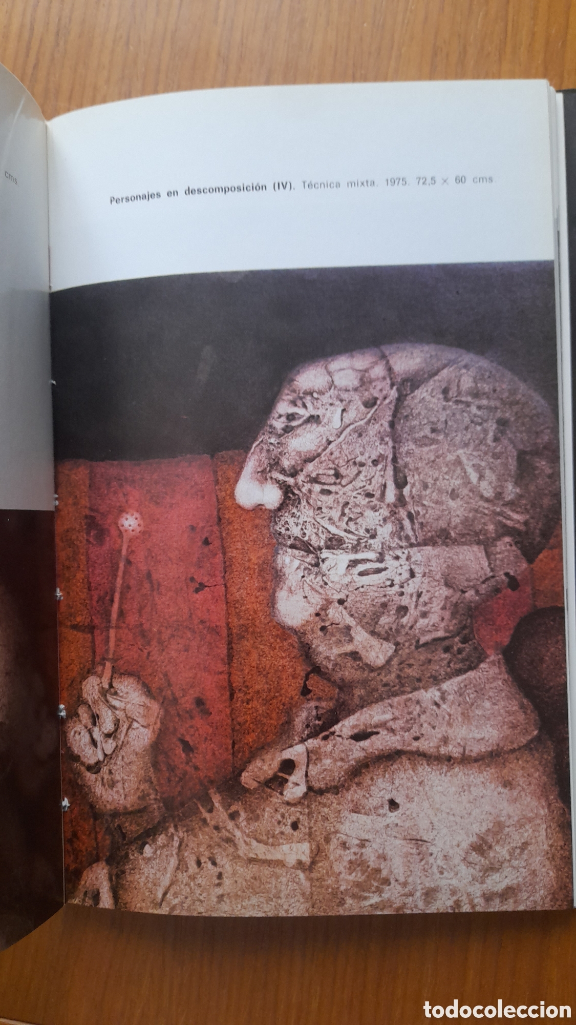 Libros de segunda mano: BRINKMANN SANTIAGO AMON - Foto 2