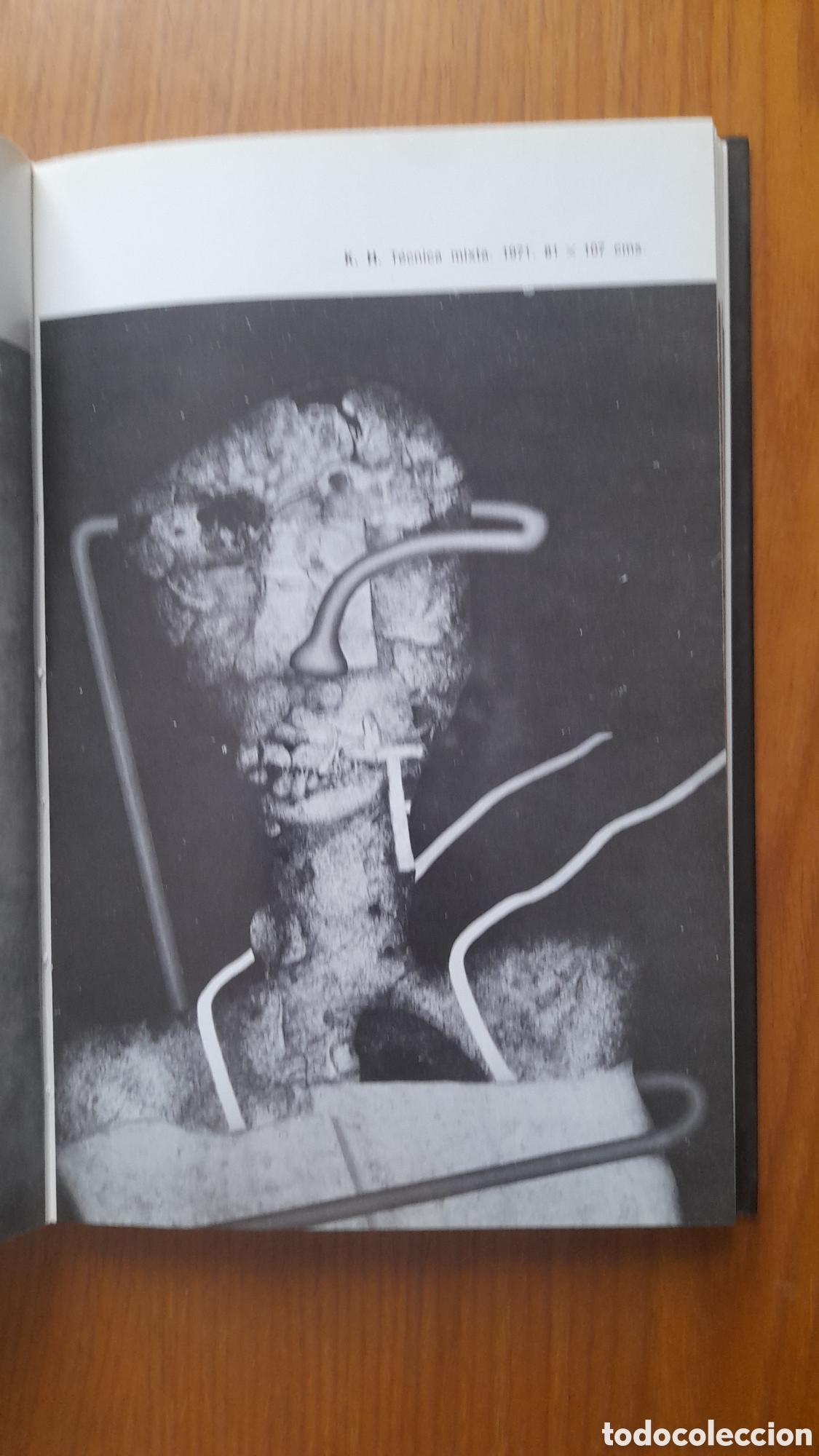 Libros de segunda mano: BRINKMANN SANTIAGO AMON - Foto 3