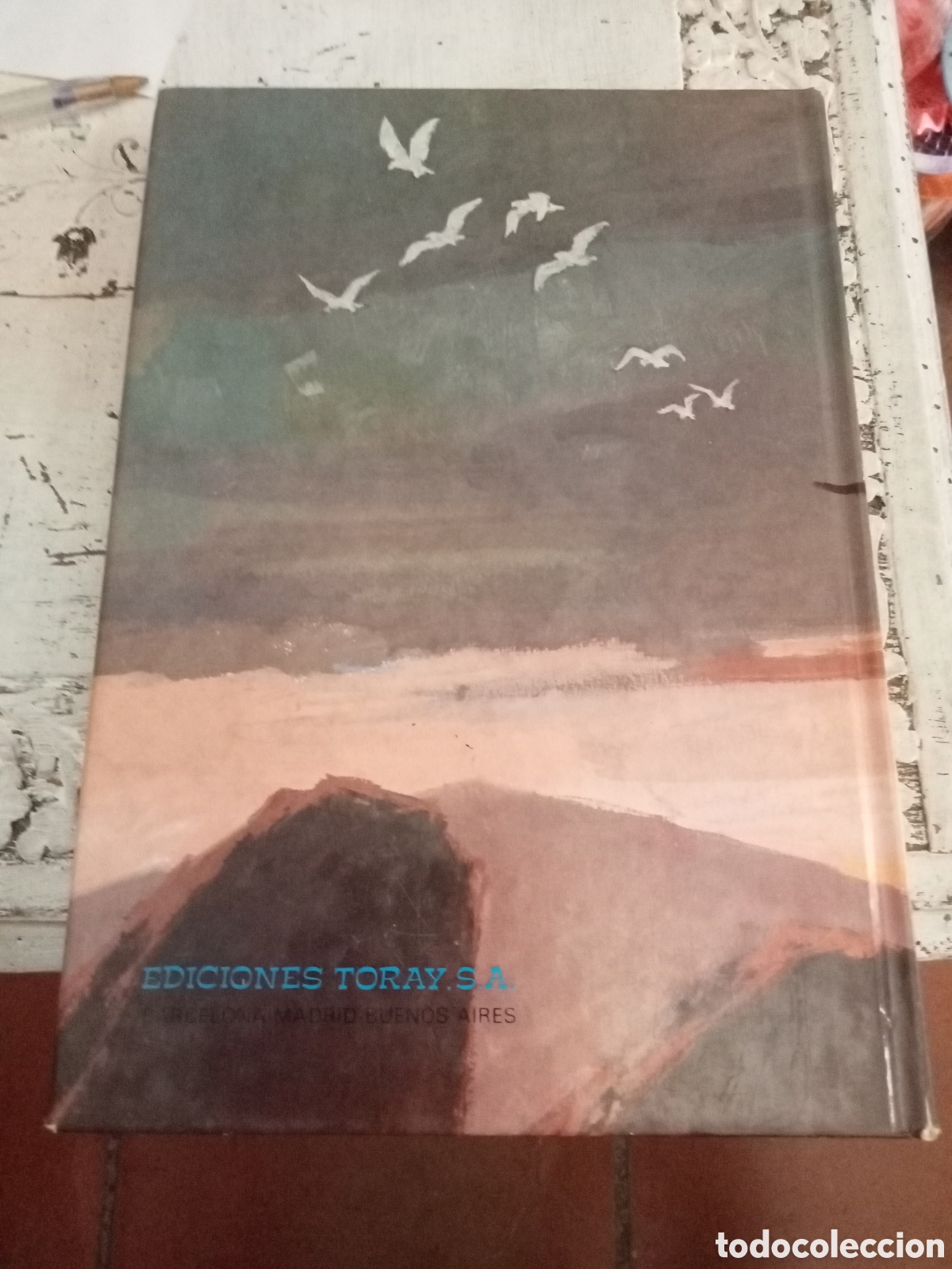 Libros de segunda mano: Rob Roy 36 Ediciones toray - Foto 2