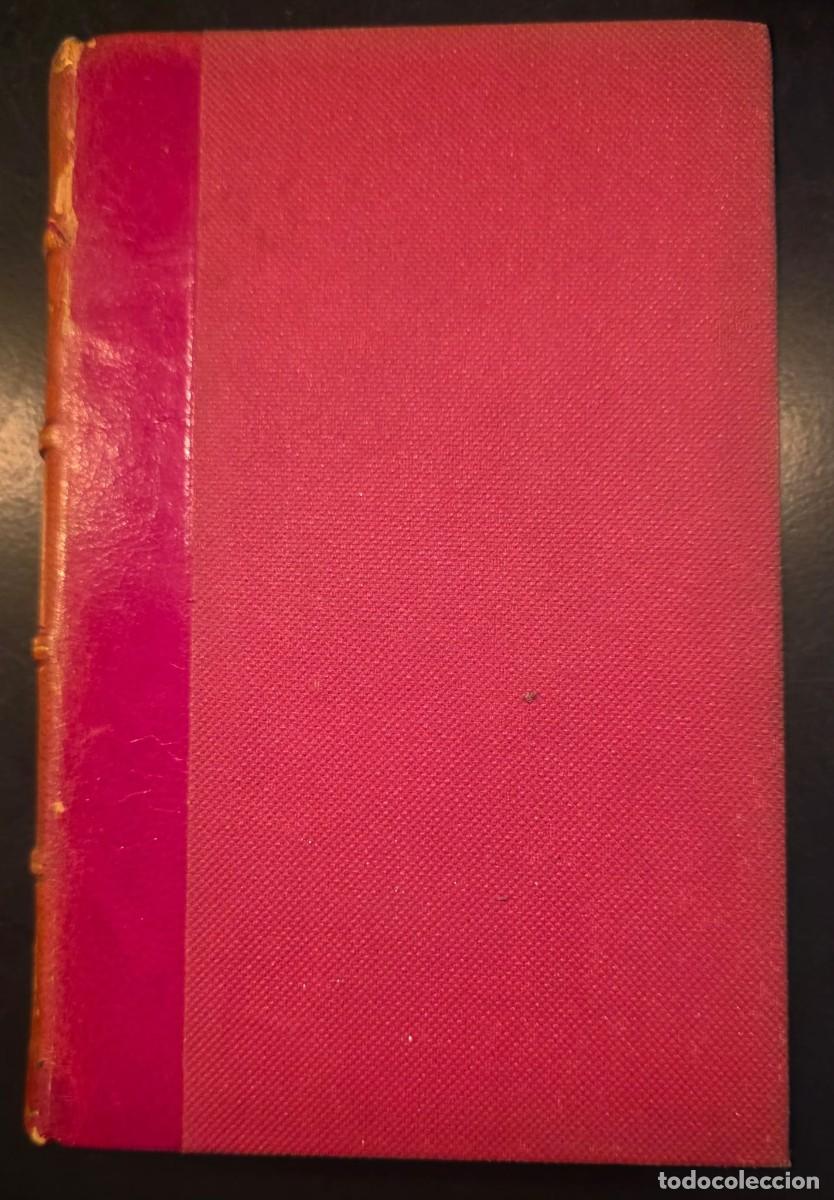 Libros de segunda mano: L.620 Amadeo de Saboya, El Rey Ef&iacute;mero &ndash; Conde de Romanones &ndash; Espasa-Calpe 1940 &ndash; Libro antiguo