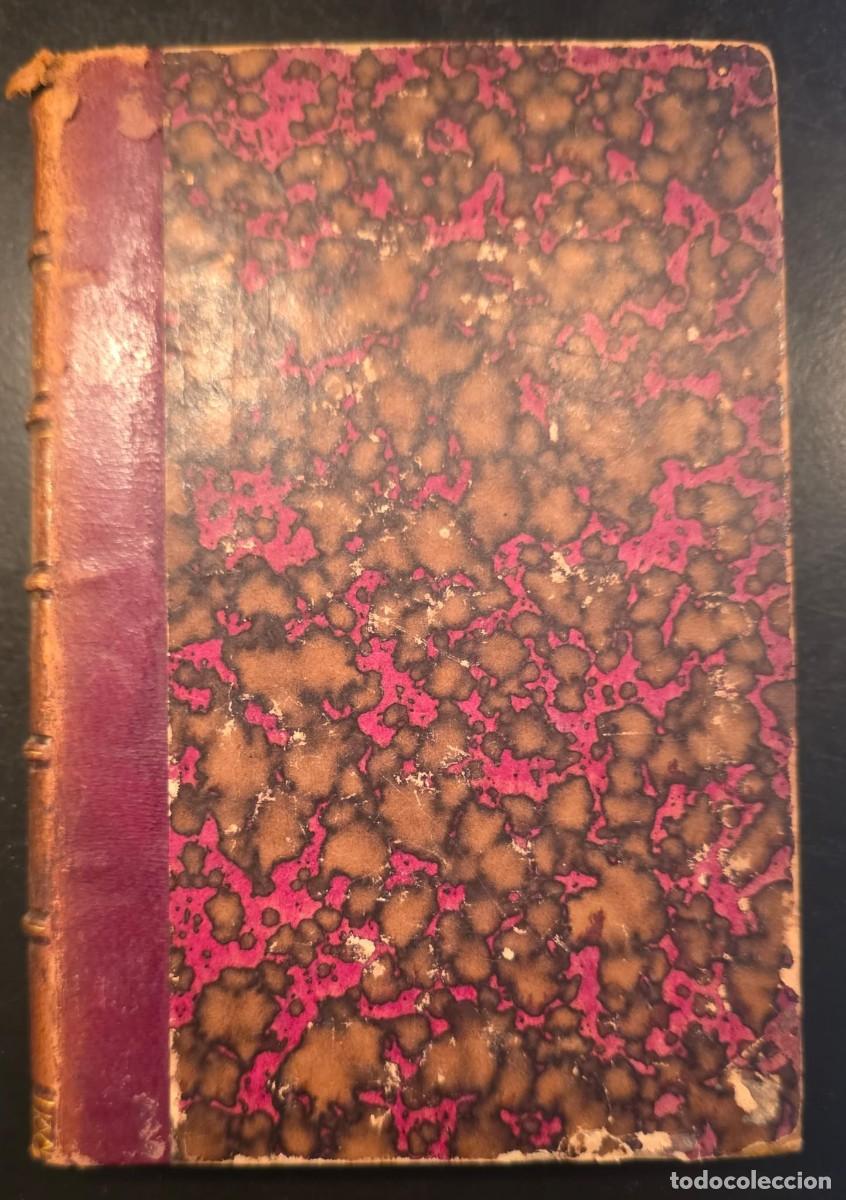 Libros de segunda mano: L.621 Figuras y Figurones &ndash; &Aacute;ngel Mar&iacute;a Segovia &ndash; Tomo XXXIII &ndash; 2.&ordf; edici&oacute;n &ndash; Madrid 1882