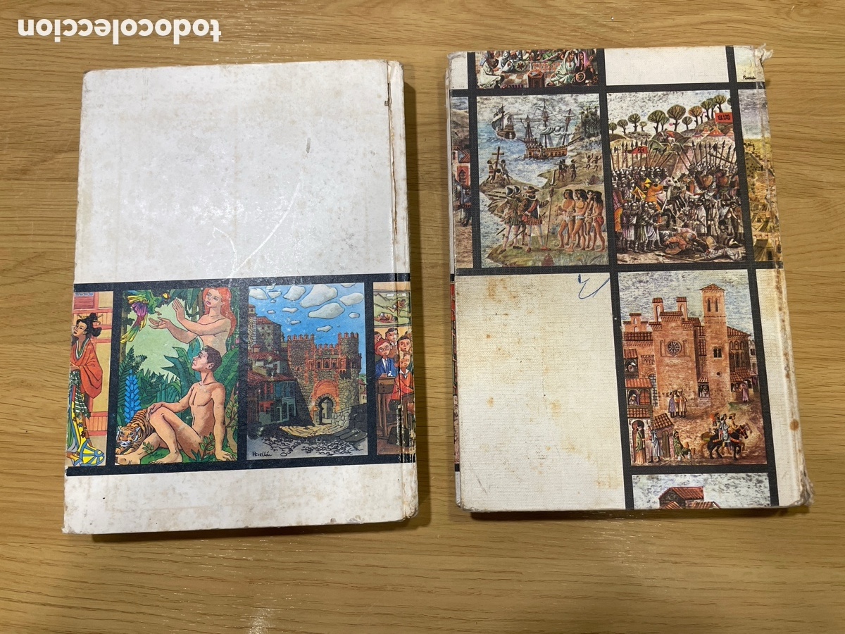 Libros de segunda mano: Vela y ancla + cartas a mi hijo Ed. Doncel. - Foto 2