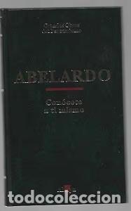 Libros de segunda mano: Con&oacute;cete a Ti Mismo - Pedro Abelardo - Ediciones Altaya - Grandes Obras del Pensamiento