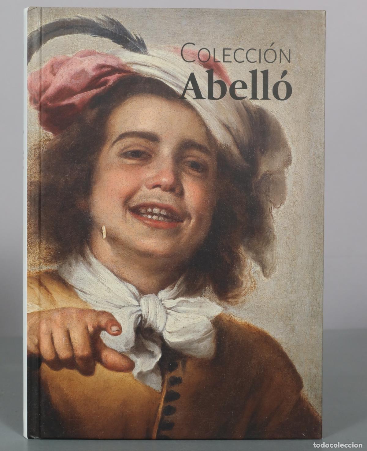 Libri di seconda mano: Colecci&oacute;n Abell&oacute;. Ediciones El Viso, S.A.