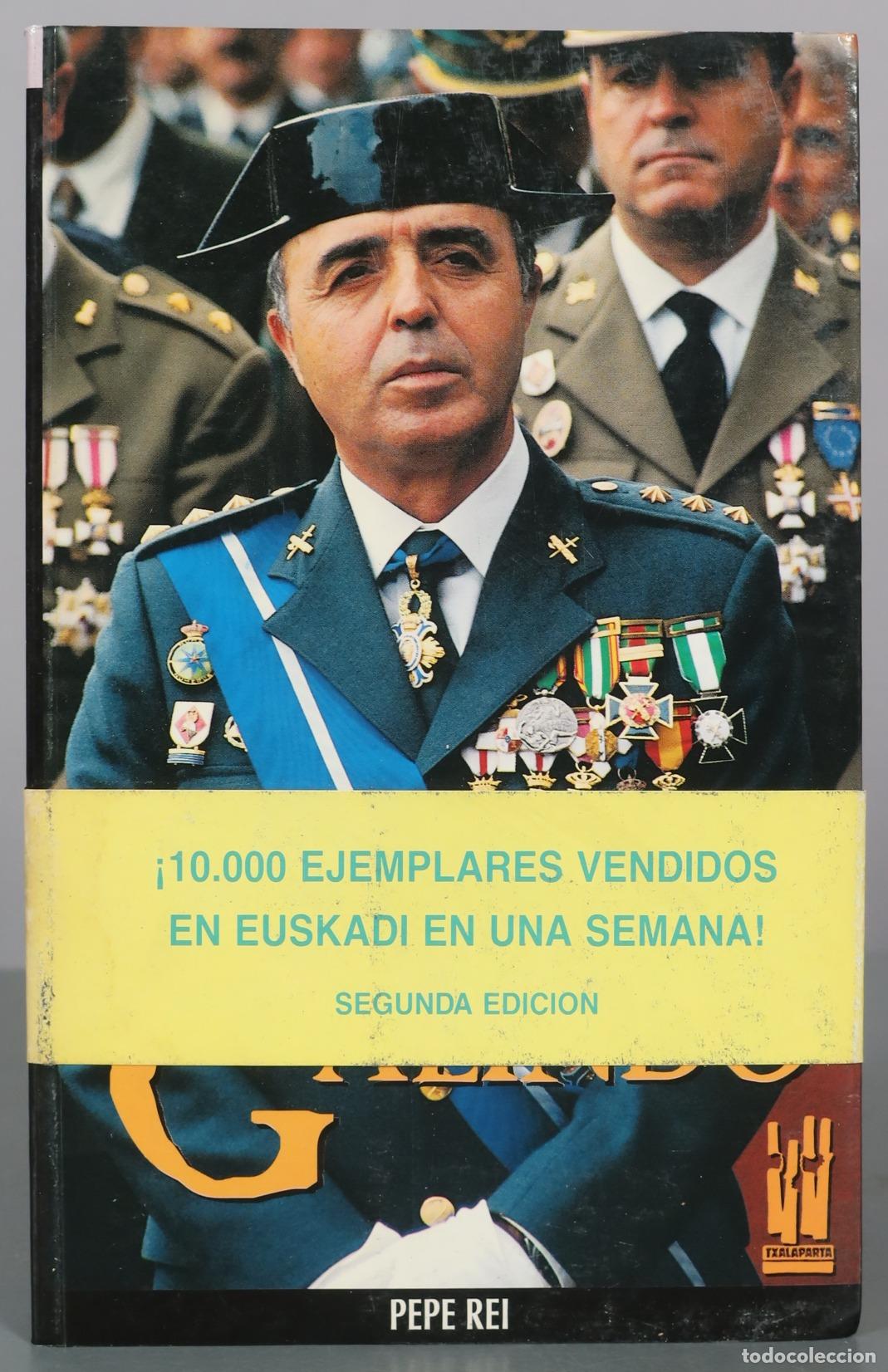 Libros de segunda mano: Galindo - Pepe Rei - Txalaparta
