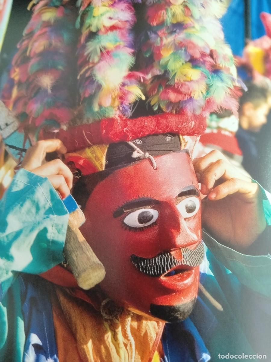 Libros de segunda mano: MEXICO HECHO A MANO - CENTRO - Foto 2
