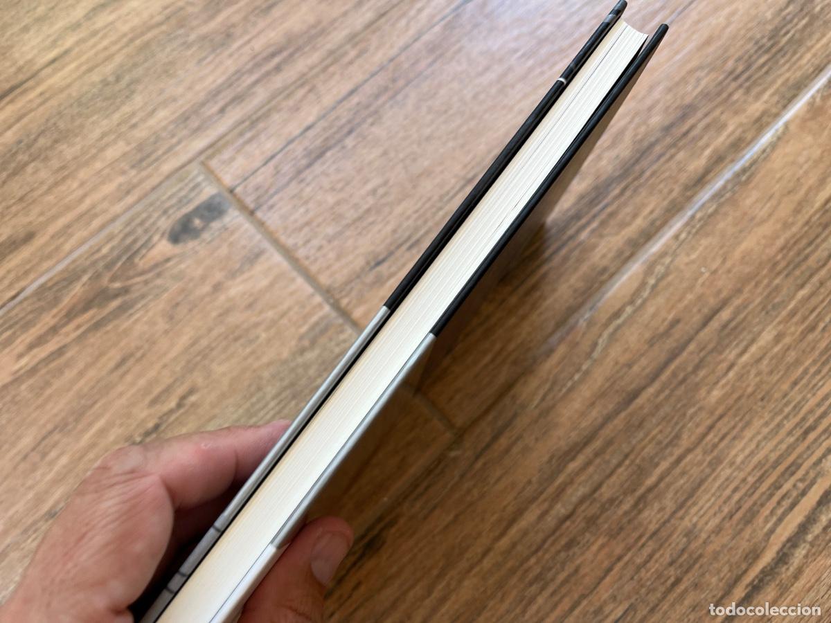 Libros de segunda mano: CERO ABSOLUTO. JAVIER FERN&Aacute;NDEZ - Foto 4