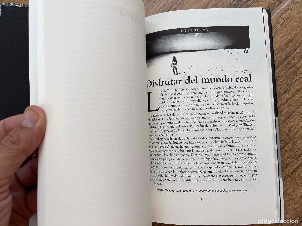 Libros de segunda mano: CERO ABSOLUTO. JAVIER FERN&Aacute;NDEZ - Foto 8