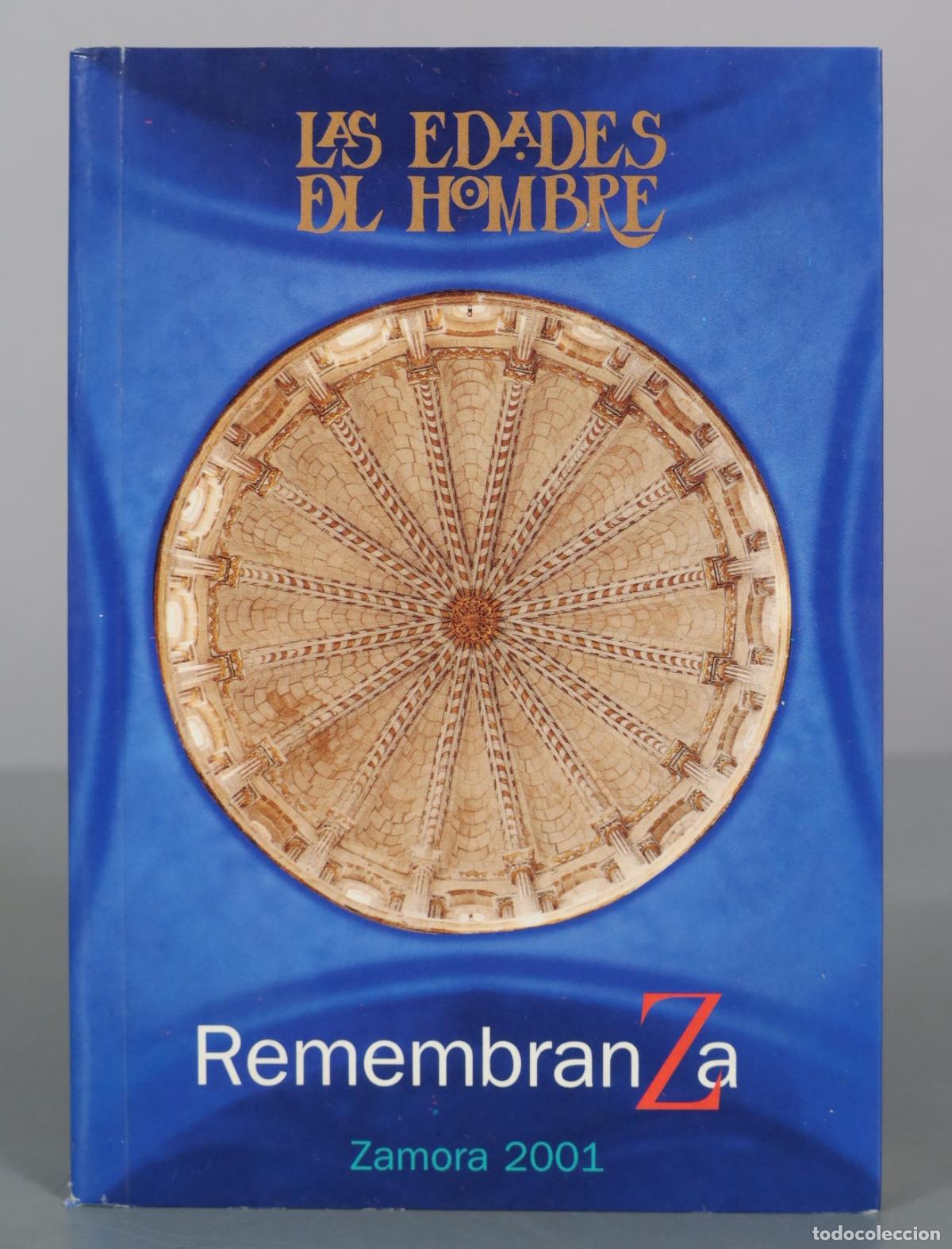 Libros de segunda mano: Remembranza - Las Edades del Hombre - Fundaci&oacute;n Las Edades del Hombre