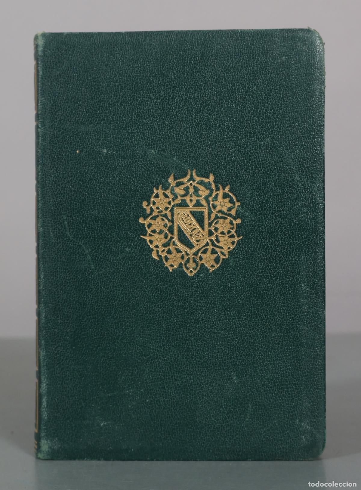 Libros de segunda mano: Tales of the Alhambra - Washington Irving - Editorial Padre Su&aacute;rez