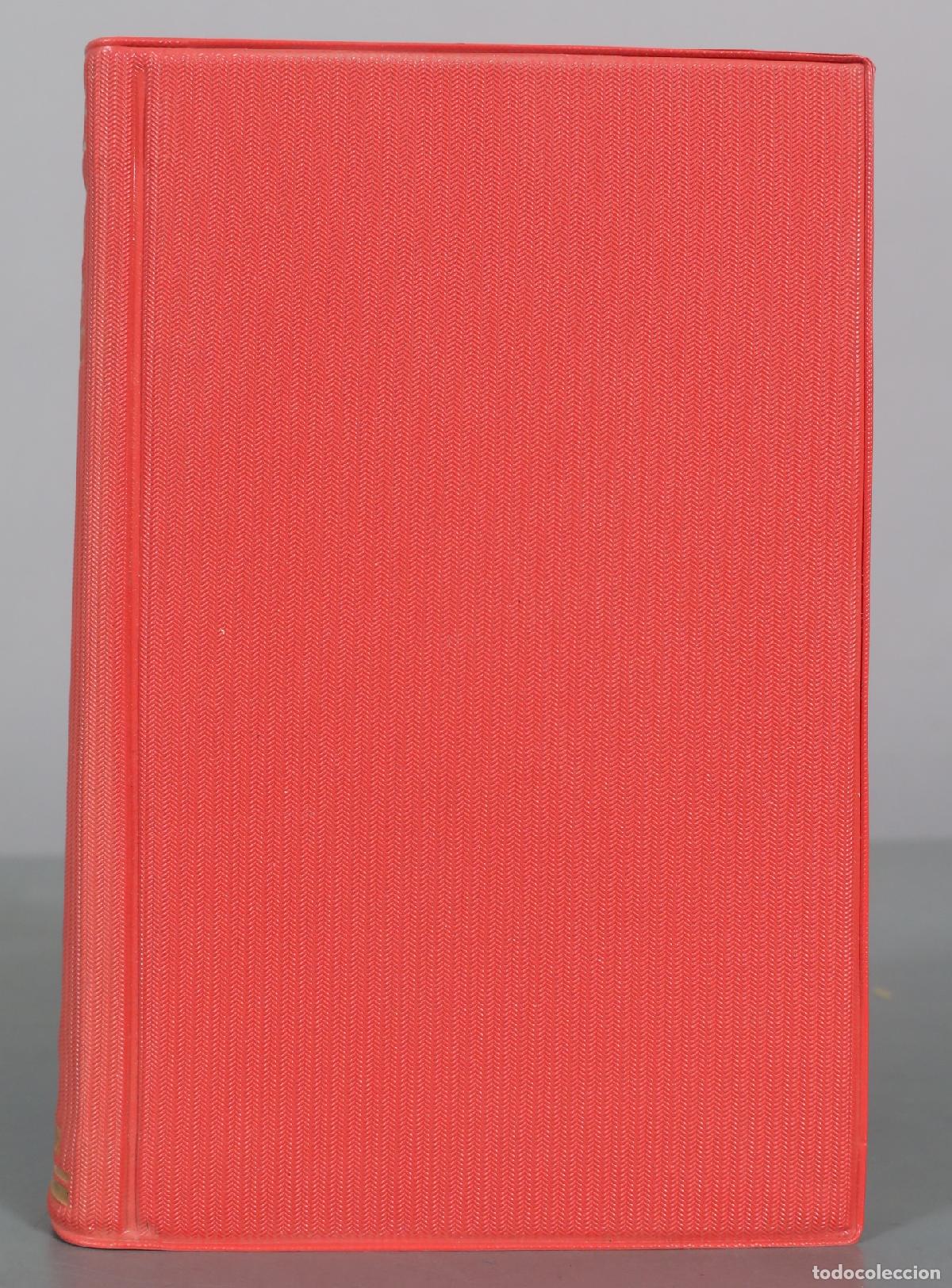 Libros de segunda mano: Novelas de Maigret - Georges Simenon - Editorial Aguilar 1959