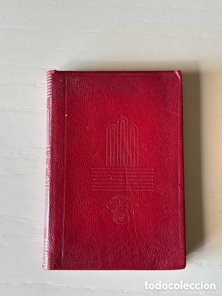 Libros de segunda mano: Wodehouse. Se&ntilde;orita en desgracia. AGUILAR. Tercera Edici&oacute;n 1964