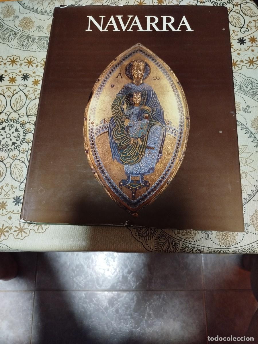 Libros de segunda mano: Navarra - Fundaci&oacute;n Juan March