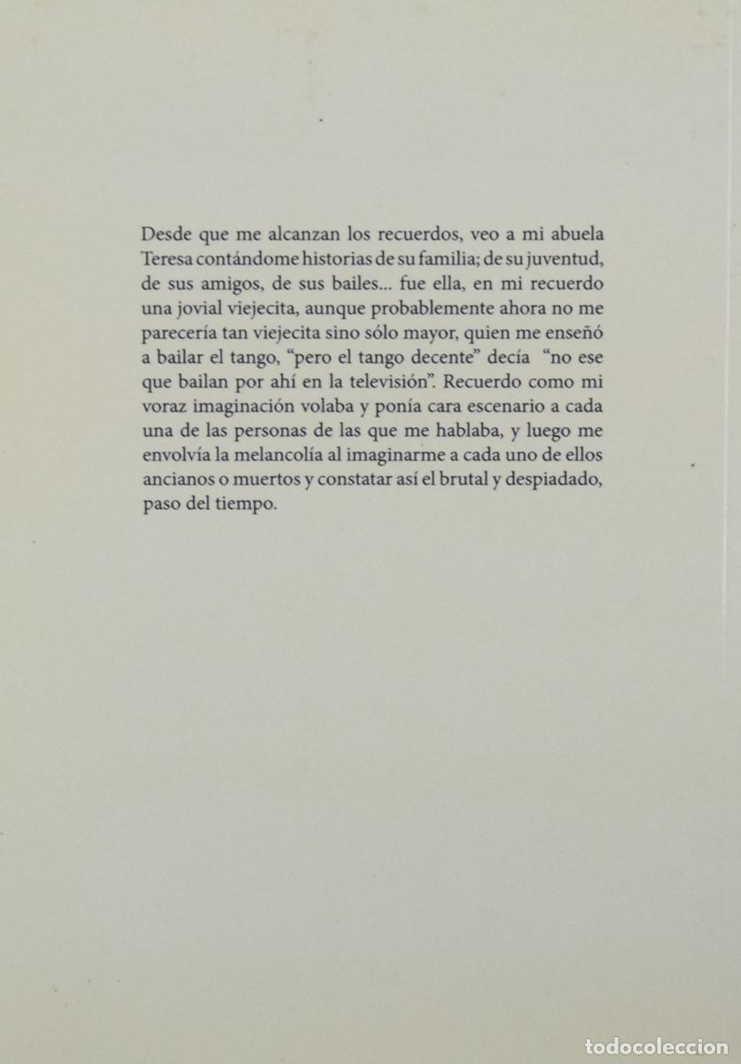 Libros de segunda mano: HISTORIAS Y RECUERDOS - Pilar BROTONS FERRI - Foto 2