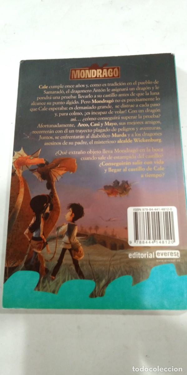 Libros de segunda mano: La gran prueba Ana Gal&aacute;n - Foto 2