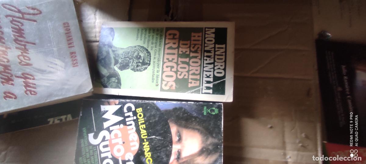 Libros de segunda mano: Historia de los griegos - Montanelli, Indro:
